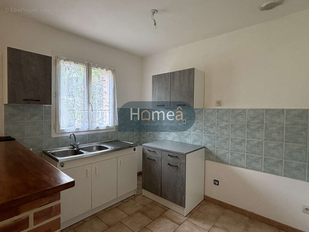 Investissement locatif - barentin - photo 3