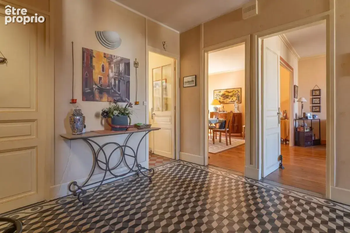 Maison de 6 pièces de 160 m² à Pontoise - photo 8