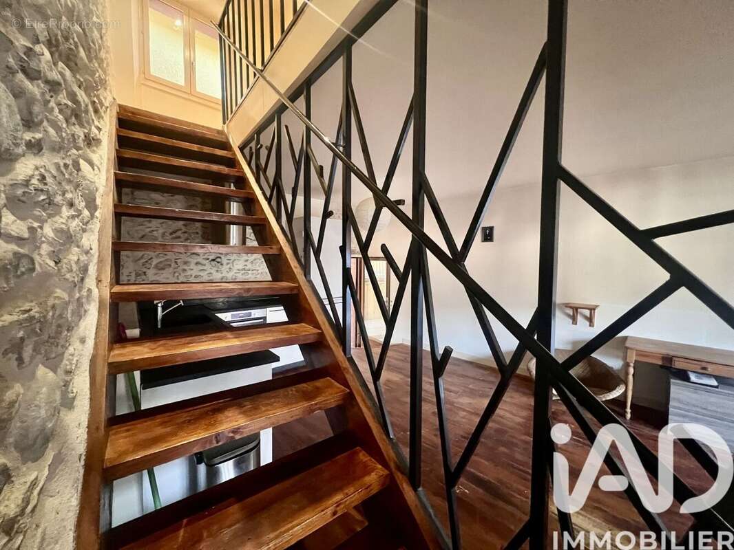 Photo 7 - Appartement à LA ROCHETTE