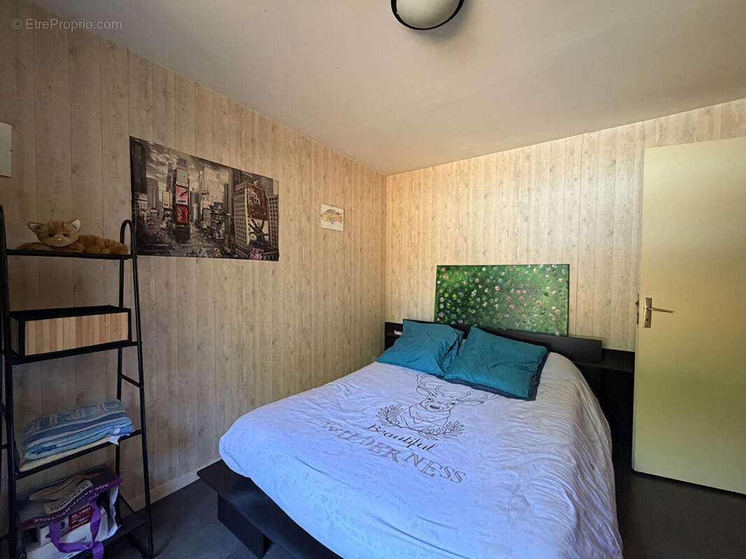Maison 108m² à trélissac - photo 7