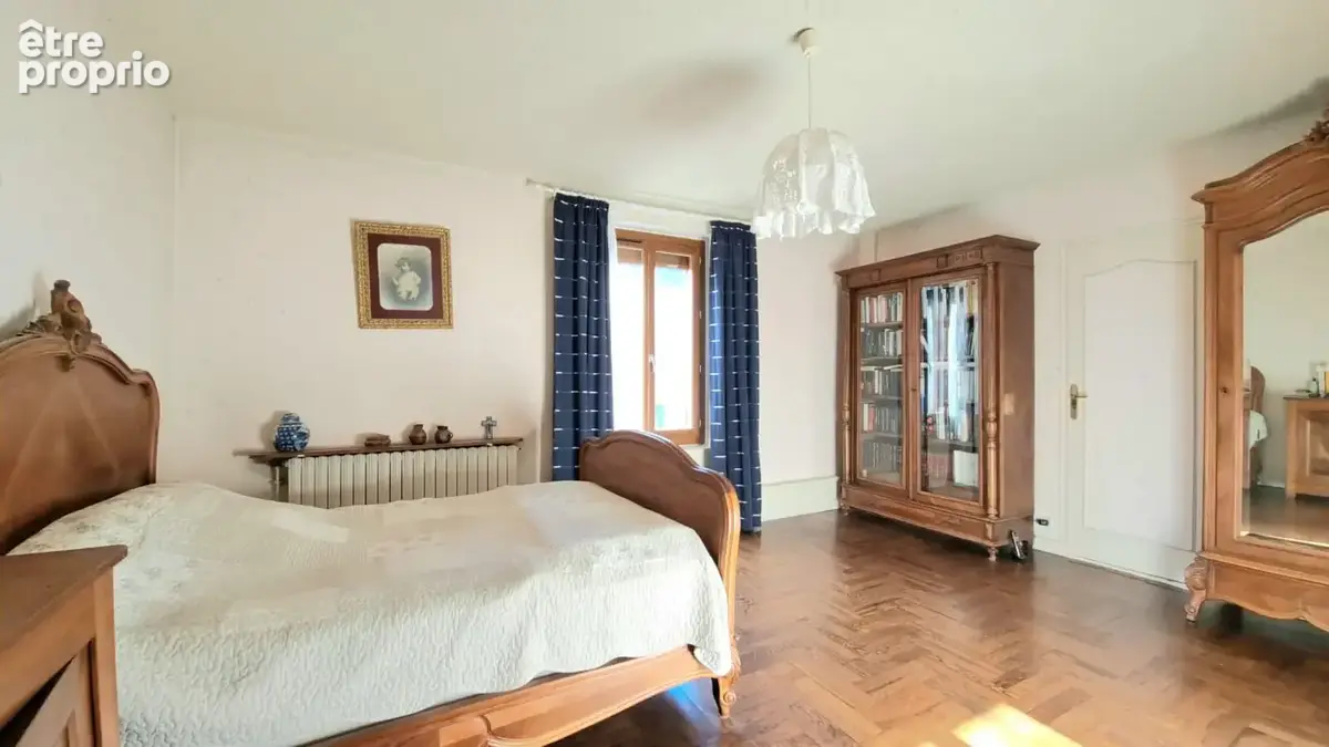 Maison de ville 5 pièces à vendre à Seugy - 260 000 - photo 7