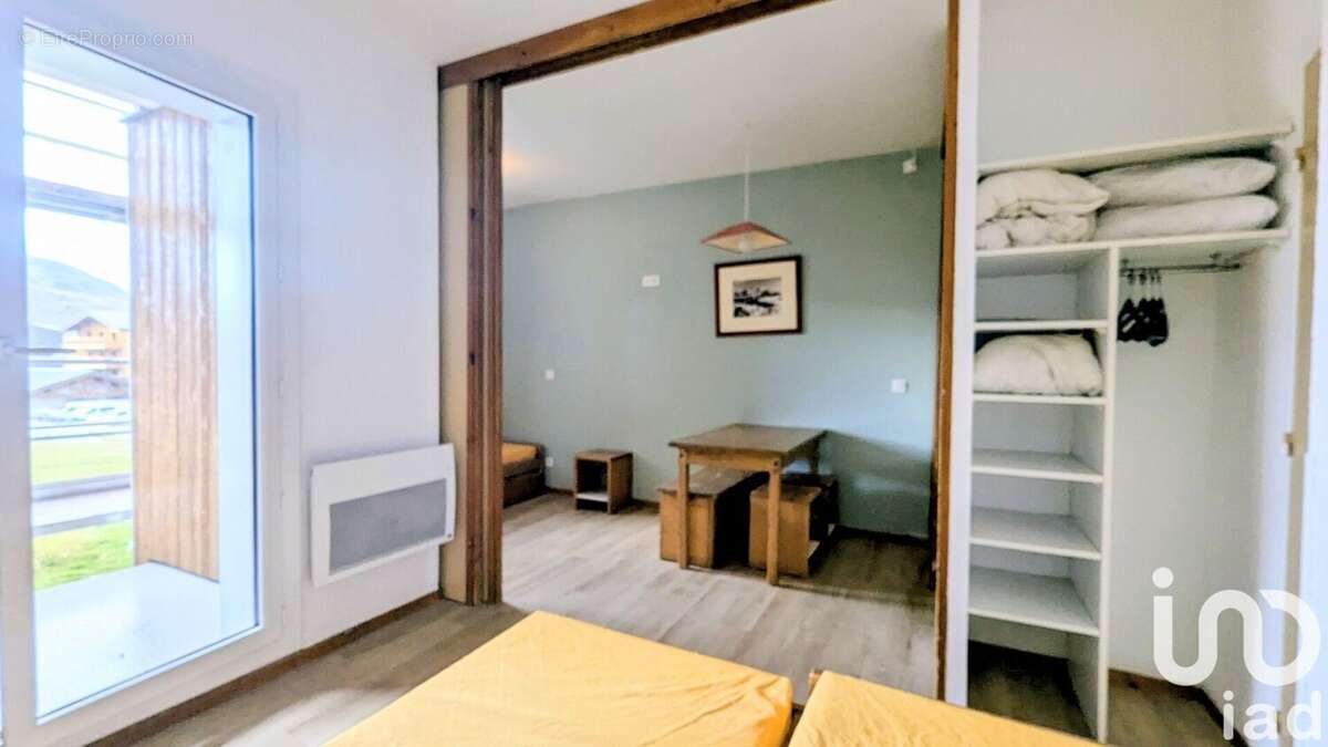 Photo 4 - Appartement à HUEZ