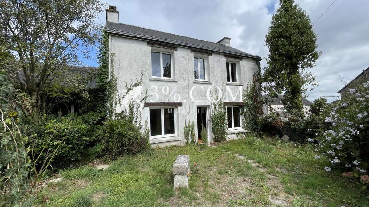 Maison à BADEN