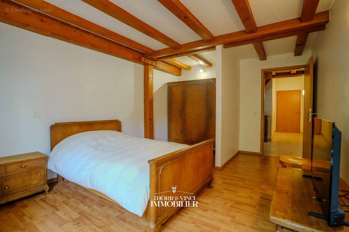 Duplex 6 pièces - 157m2 - Terrain 10 ares - Bendorf - photo 11