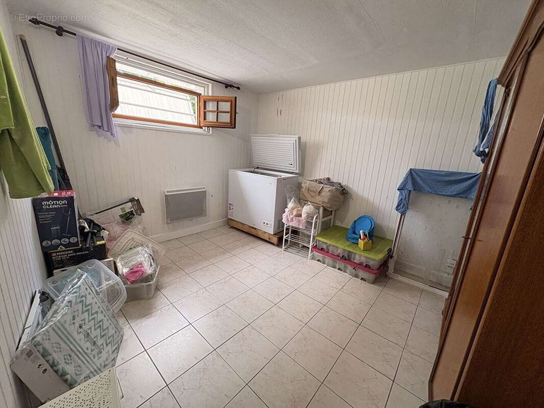 Maison Meru 5 pièce(s) 91 m2 - photo 12