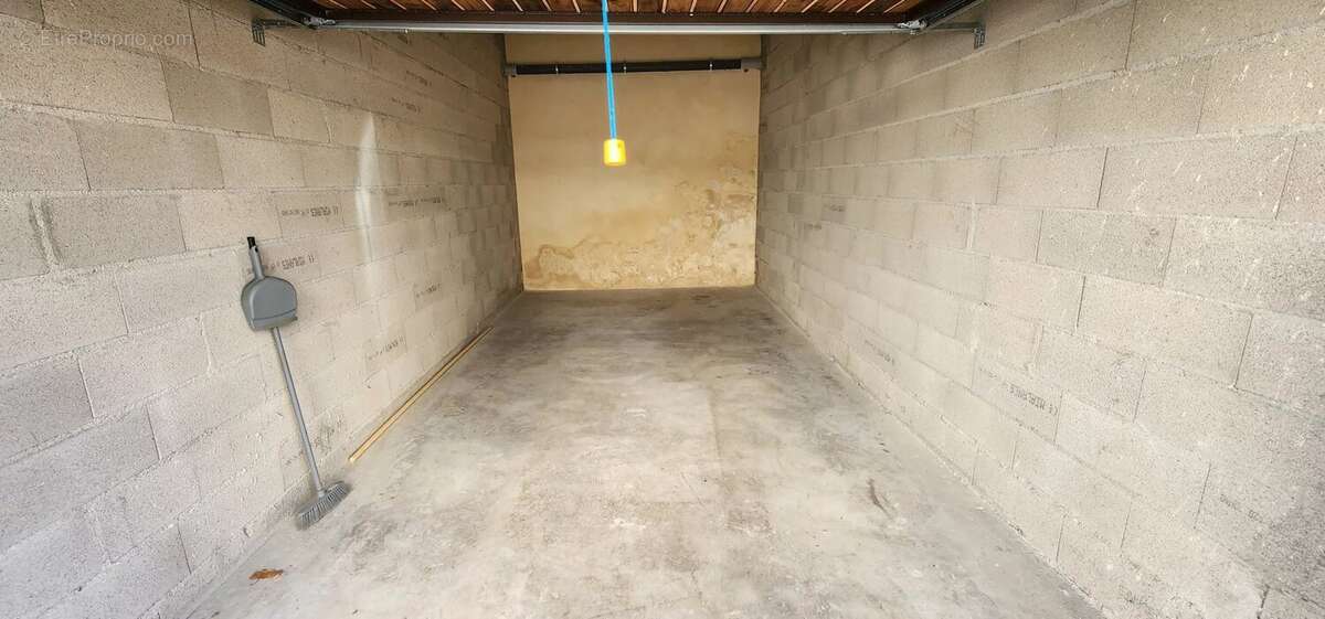 Appartement à CASTRIES