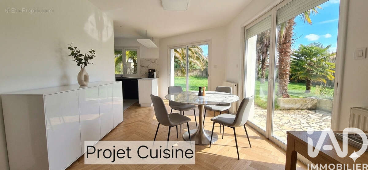 Photo 5 - Maison à SAINT-SEBASTIEN-SUR-LOIRE