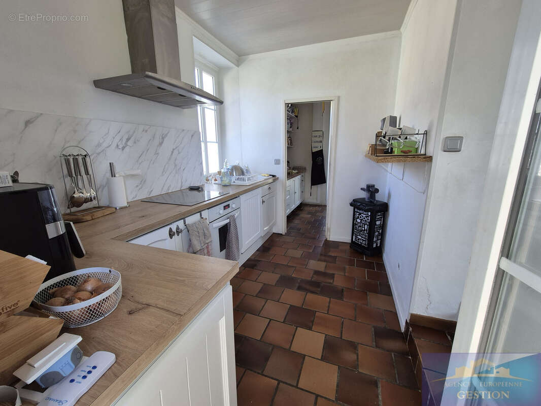 Maison à SOUMOULOU