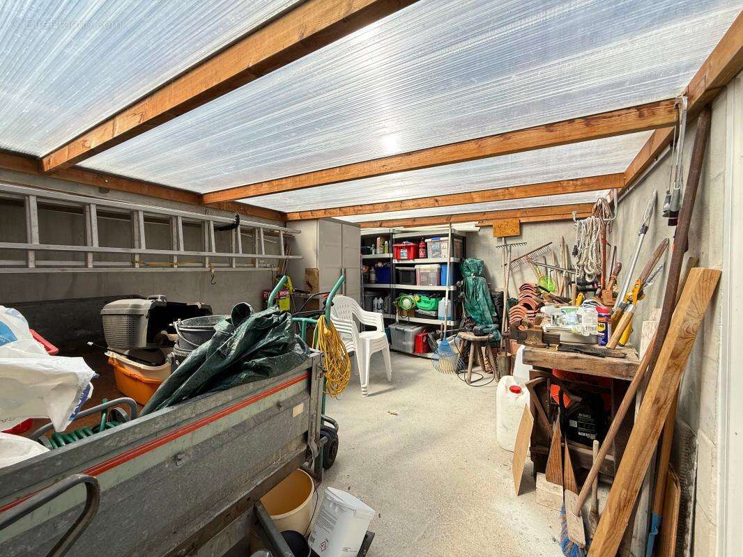 Maison à SAINT-PALAIS-SUR-MER