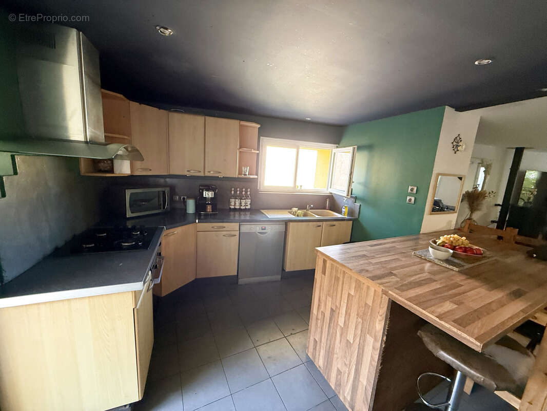 Maison à COLOMBIERS