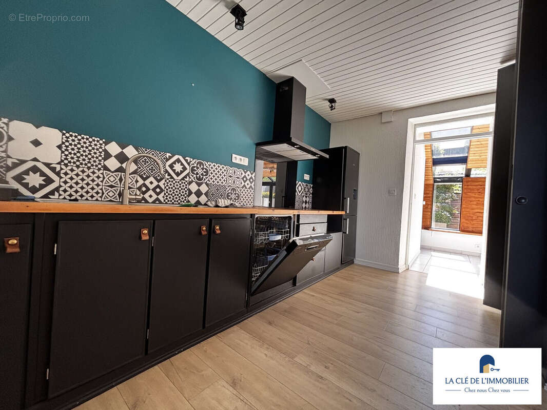 Maison 119 m² à Quimper  - photo 6