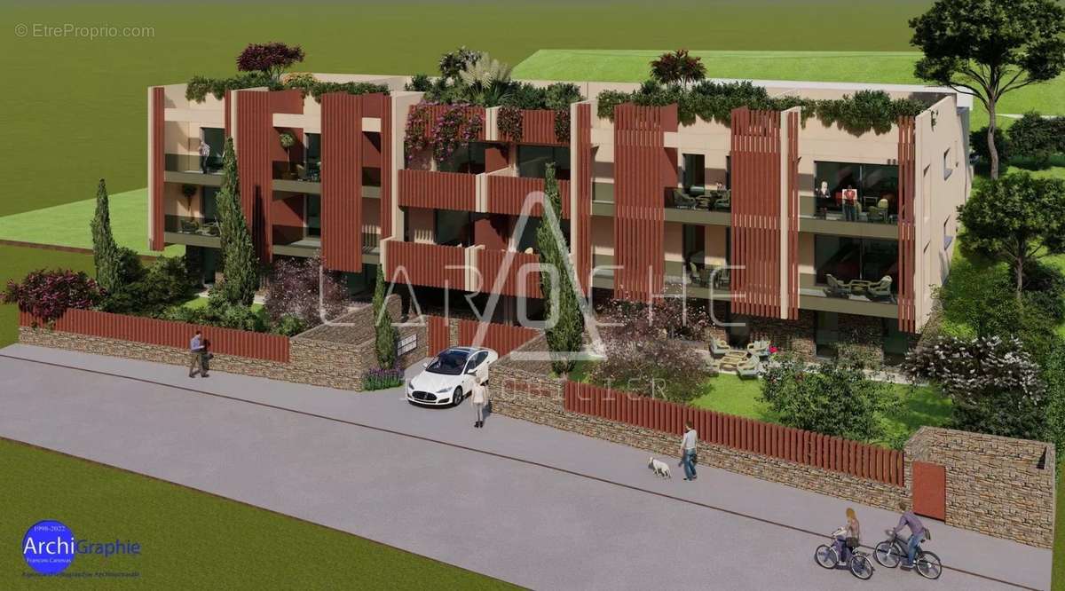 Appartement à BANYULS-SUR-MER