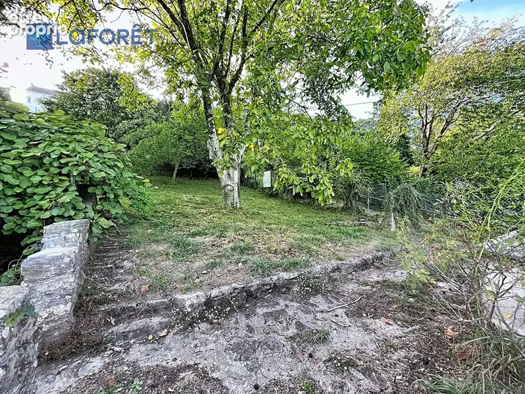 HENNEBONT - Exclusivité - Terrain constructible de 622 m² - photo 7