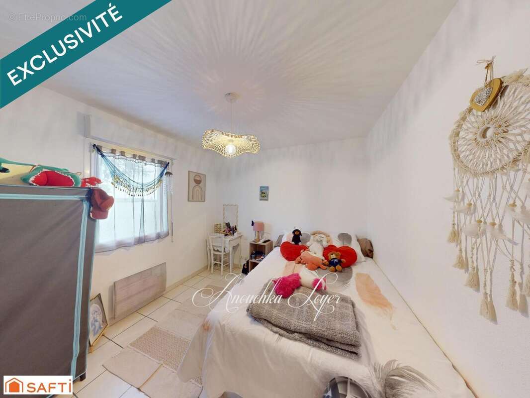Photo 8 - Appartement à GORNAC