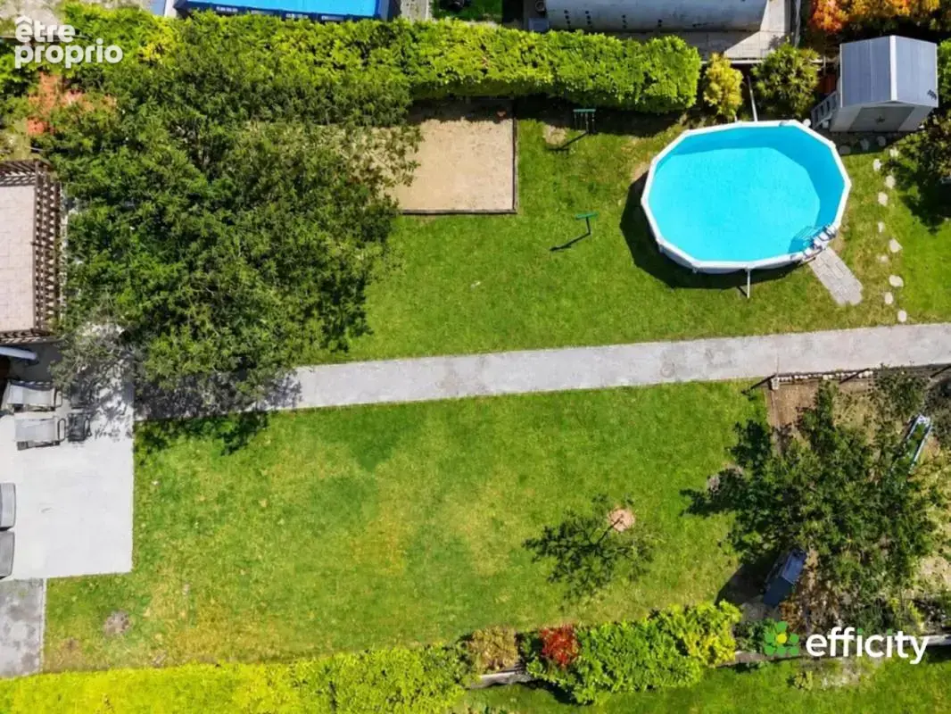 Maison 172 m² à Pont-D'ain  - photo 4