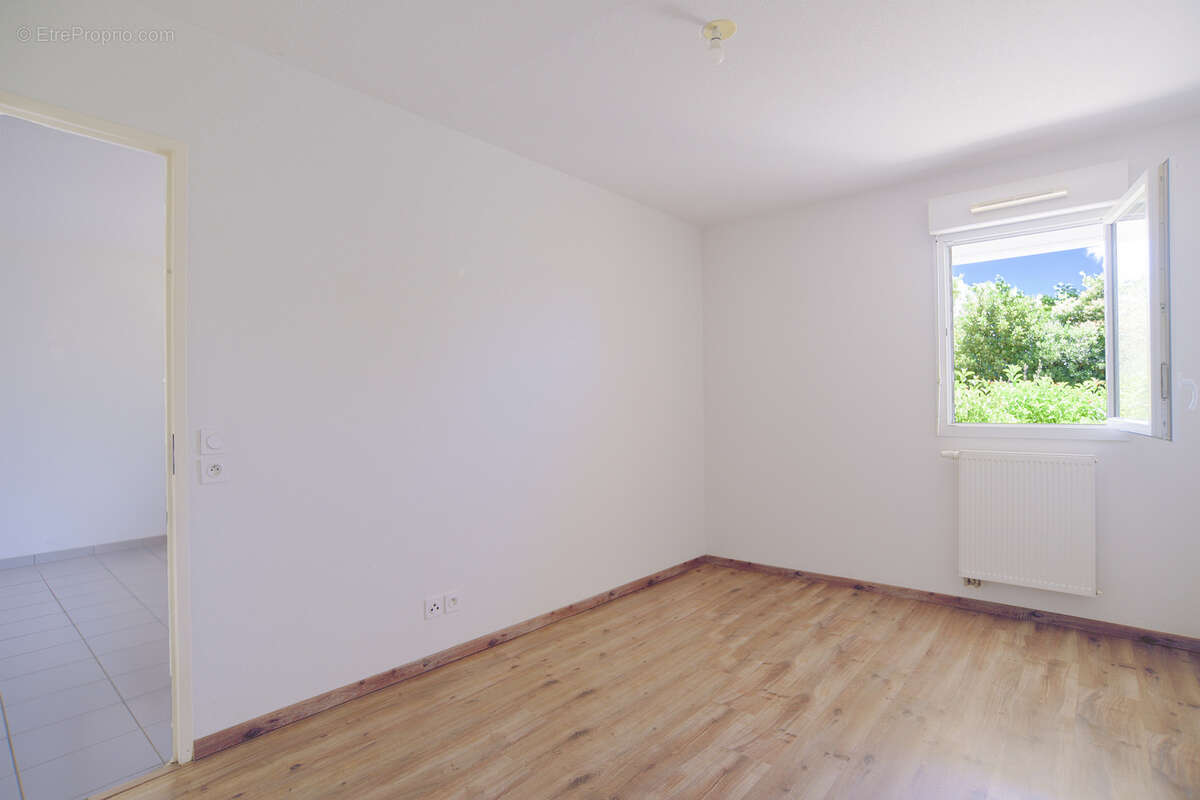 Appartement à BOUCAU