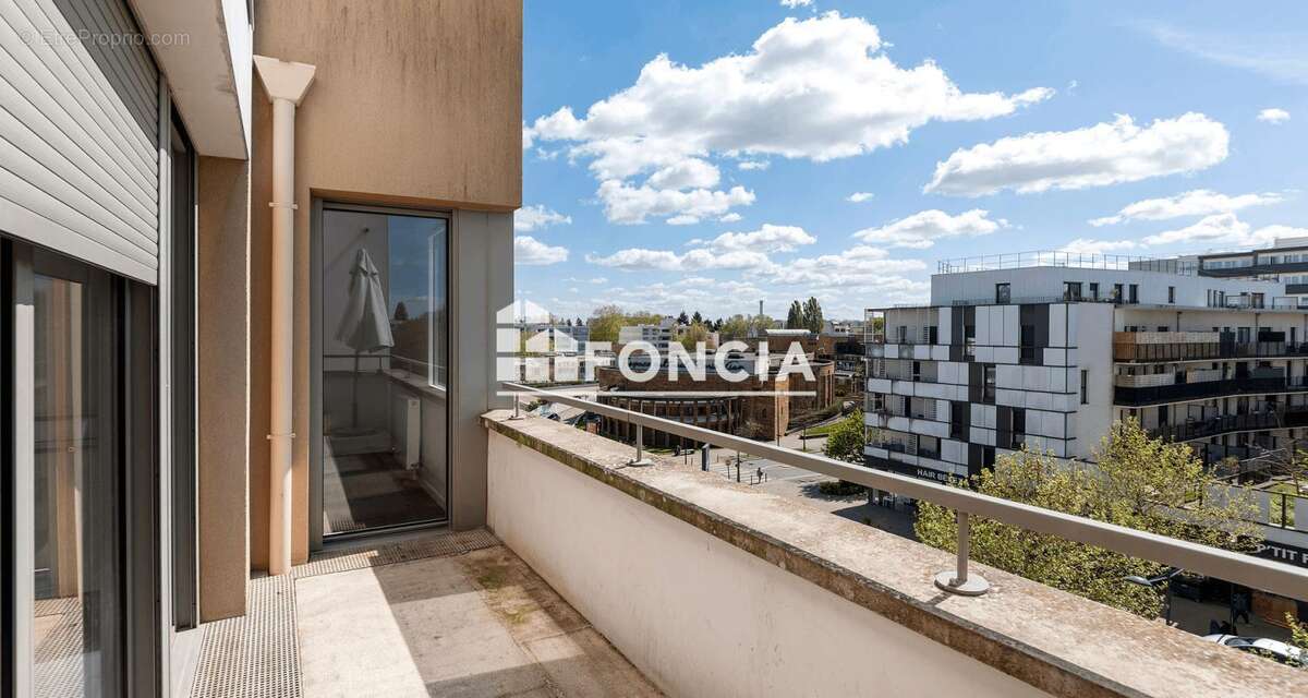 Appartement à LES ULIS