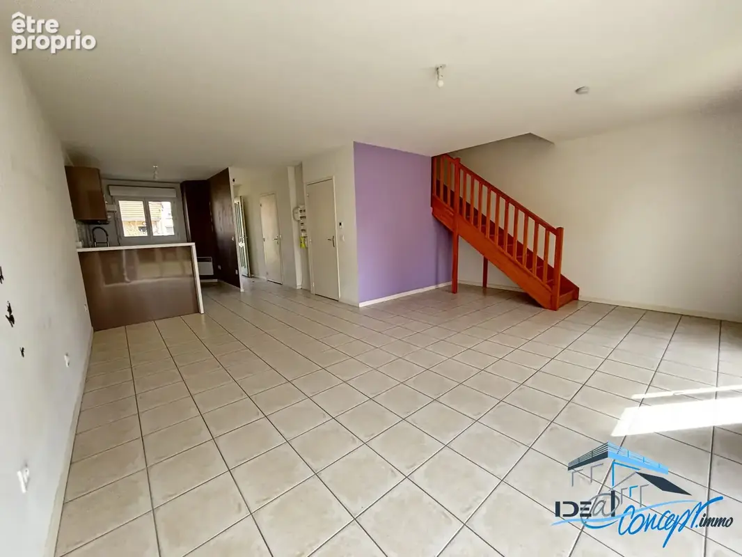 Maison 4 pièces 81 m² à vendre à Janville-Sur-Juine (91510) - photo 8
