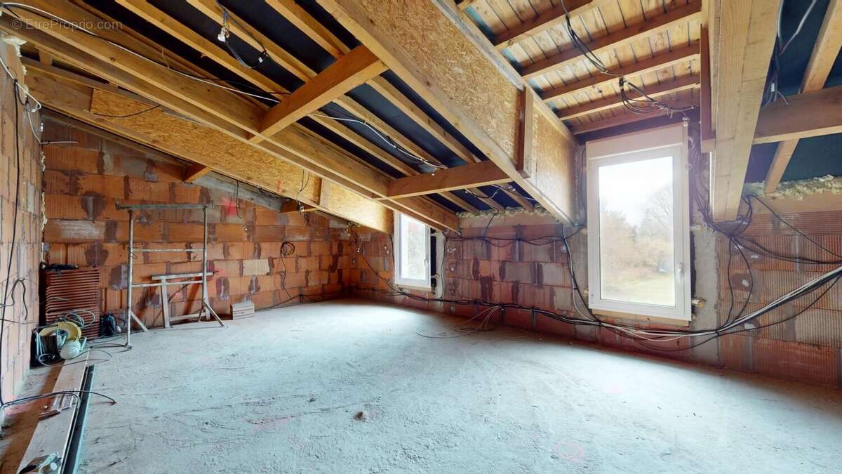 Maison à MONTFERMEIL