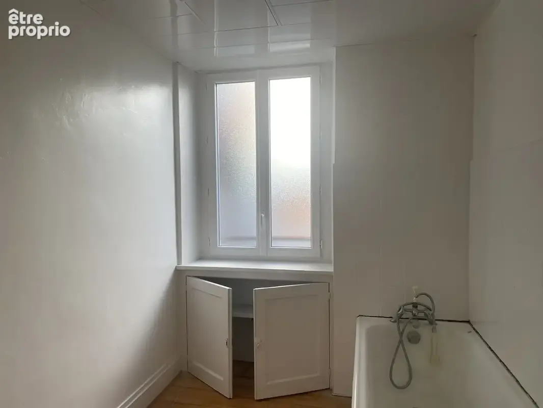 Appartement t2 - photo 5