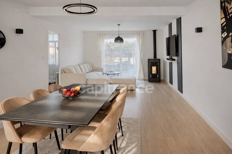 Maison à THAON-LES-VOSGES