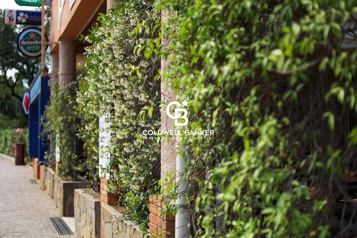 Appartement à RAYOL-CANADEL-SUR-MER