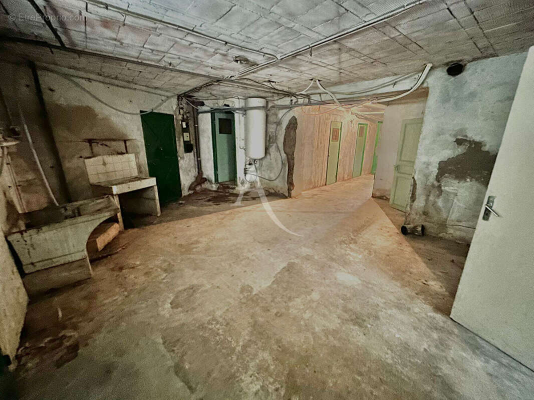 Maison à rénover t4 située entre Narbonne et Lézignan Corbieres - photo 11