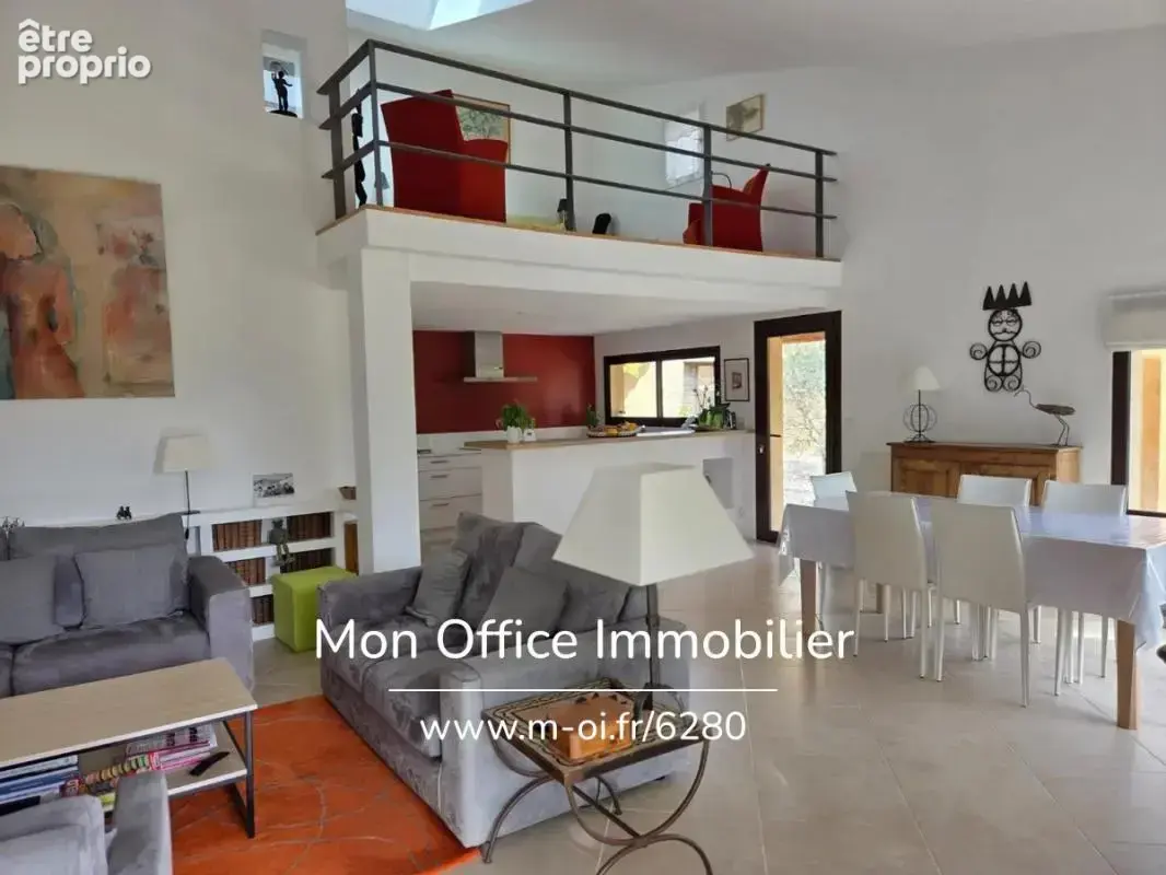Référence : 7232-CCH - Propriété avec vue, environnement calme - photo 11