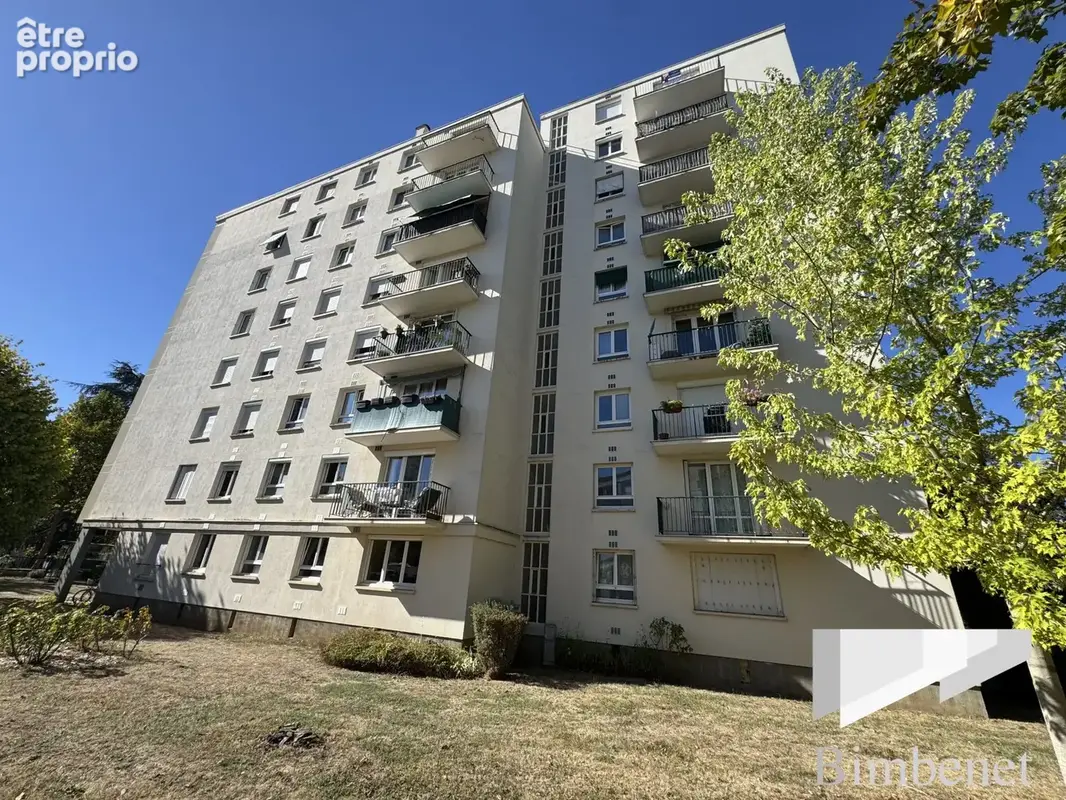 Appartement 1 pièce 39 m² à vendre à Olivet (45160) - photo 6