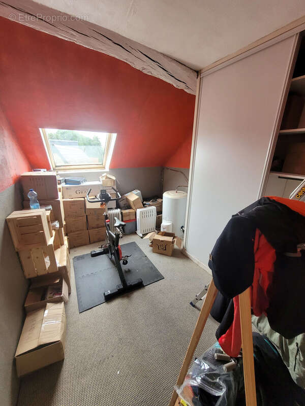 Appartement à DECIZE