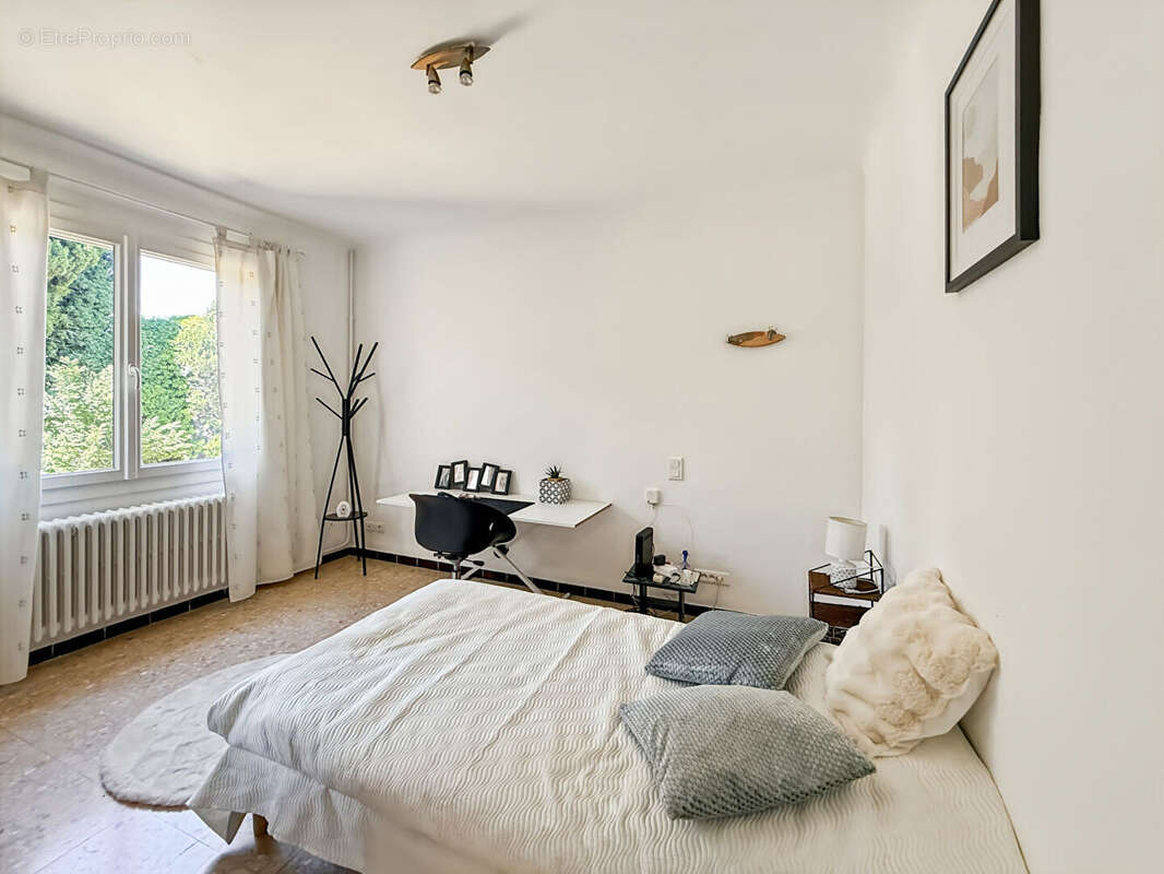 Maison 142m² à eyragues - photo 7