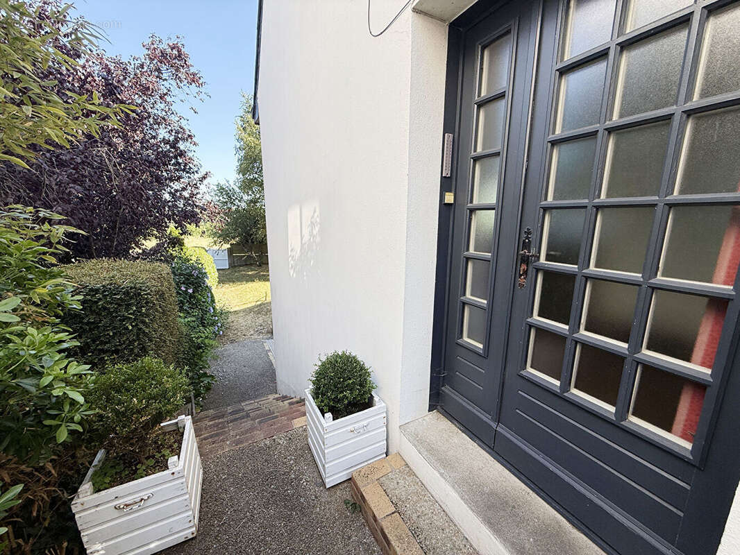 Maison à SAINT-BRIEUC