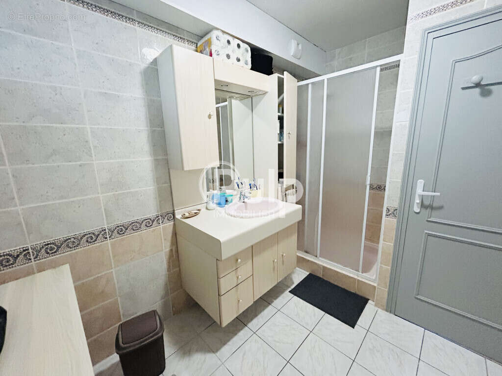 Maison à LAMBRES-LEZ-DOUAI