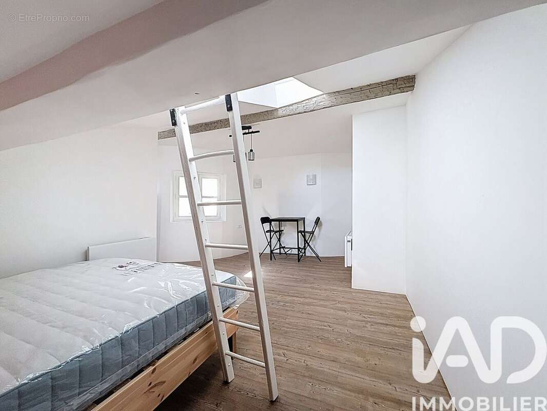 Photo 4 - Appartement à LYON-7E