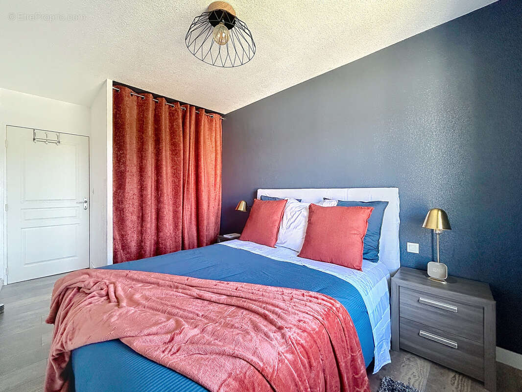 Appartement à LEGUEVIN