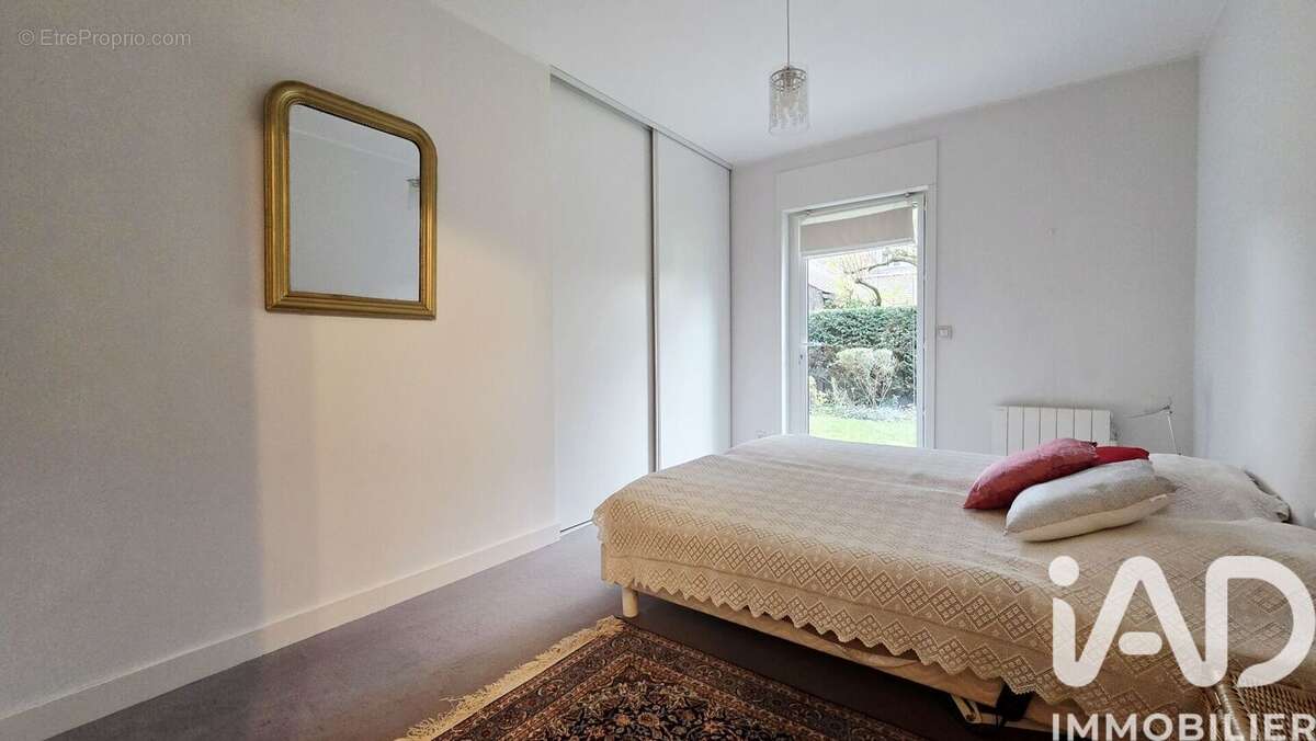 Photo 9 - Appartement à MARCQ-EN-BAROEUL