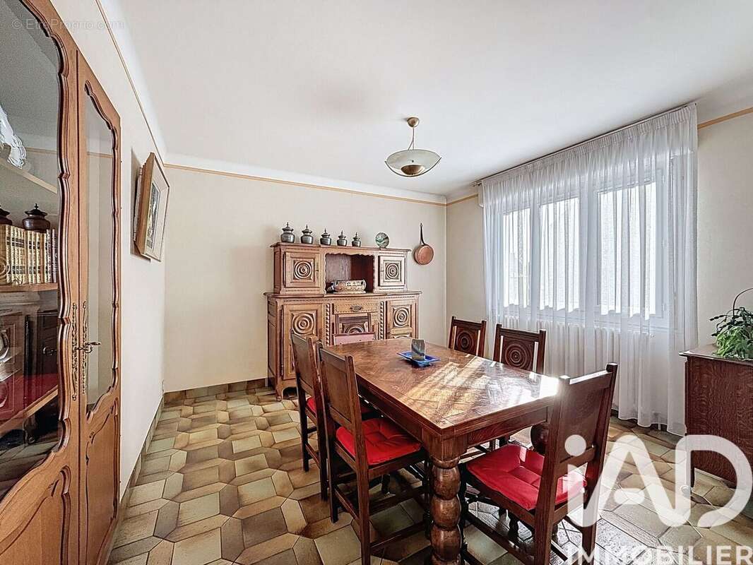 Photo 4 - Maison à LOUDEAC