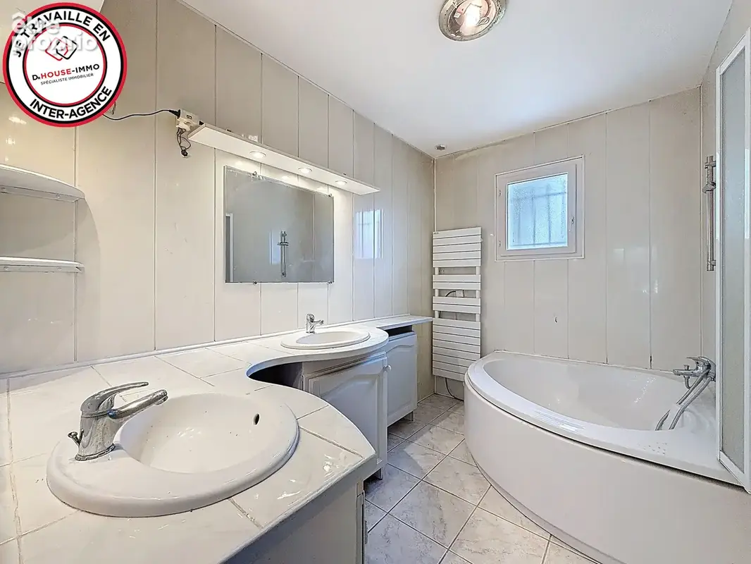 Maison 135 m² à Villabe  - photo 45