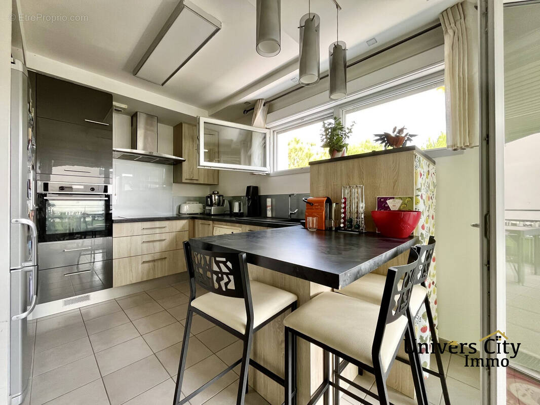 Appartement à ANGERS