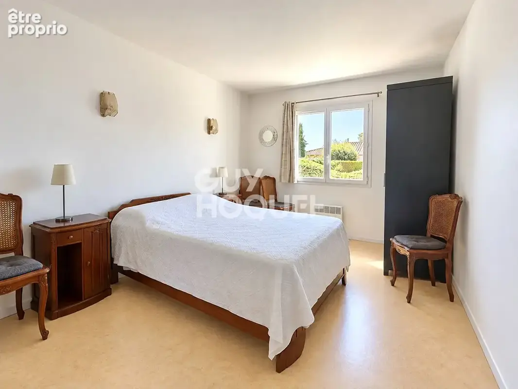 Coup de coeur à La Hume - Maison familiale 116m2 - photo 6