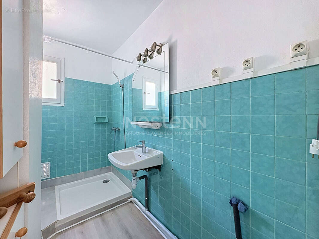 Appartement à LE GRAU-DU-ROI