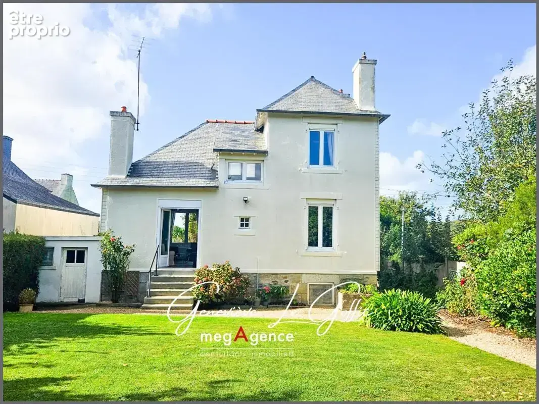 Coup de cœur à l'entrée de Lannion - photo 9
