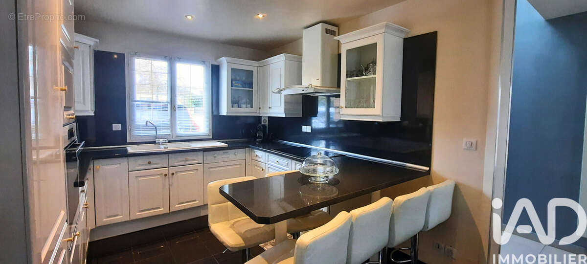 Photo 6 - Maison à SAINT-PATHUS