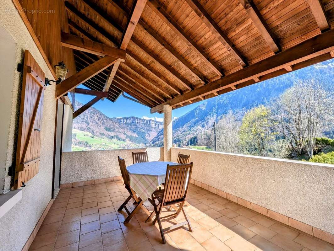 Maison 279 m² à Bonneville  - photo 8