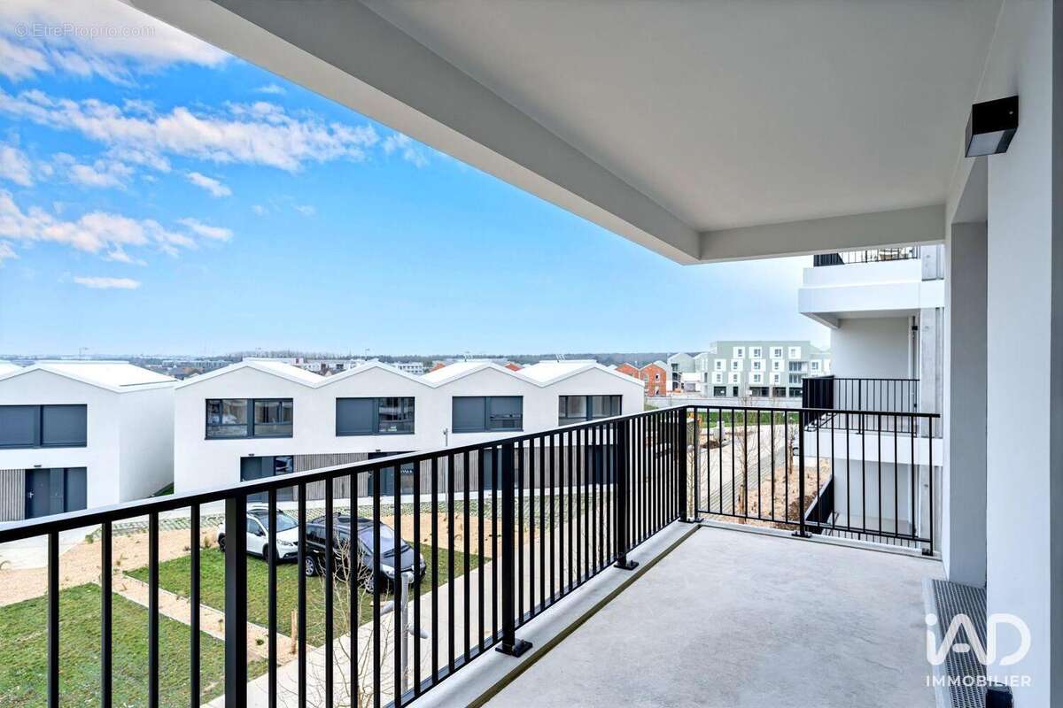 Photo 9 - Appartement à FLEURY-SUR-ORNE