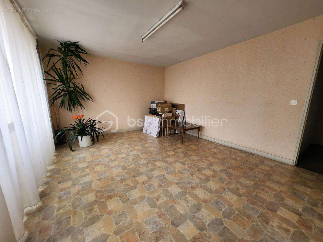 Maison à LA MACHINE