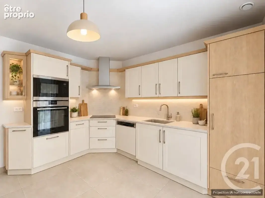 Maison 5 pièces 142 m² à vendre à Lannion (22300) - photo 5