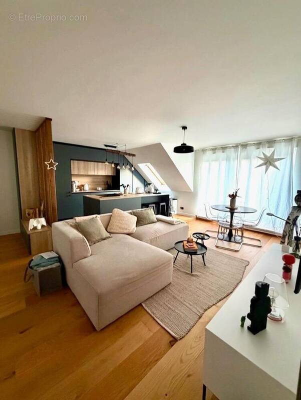 Photo 1 - Appartement à HABSHEIM