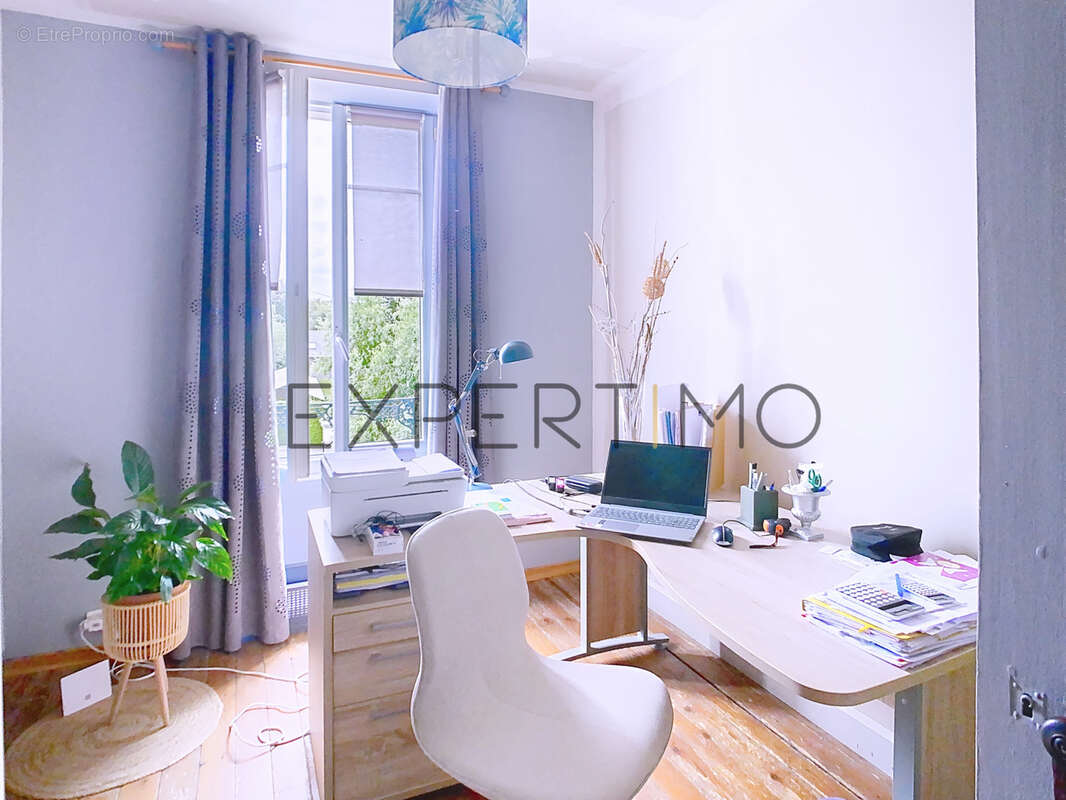 Maison à VILLERS-BOCAGE