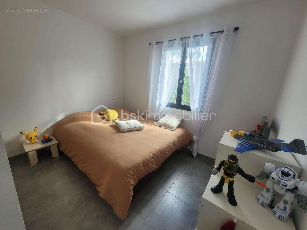 Maison coup de cœur sur la commune de POULX - photo 18